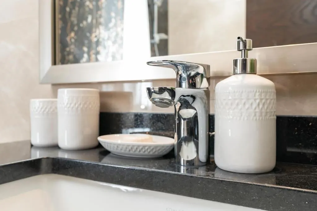 White Sage - Elite Residence Studio Dubai United Arab Emirates
