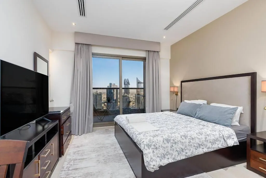White Sage - Elite Residence Studio Dubai United Arab Emirates