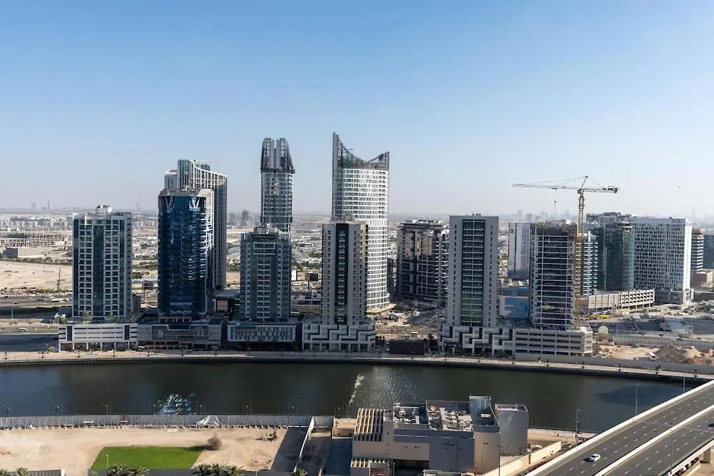 White Sage - Elite Residence Studio Dubai 0*,  United Arab Emirates