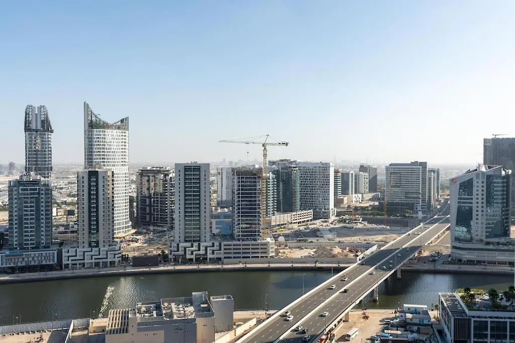 White Sage - Elite Residence Studio Dubai