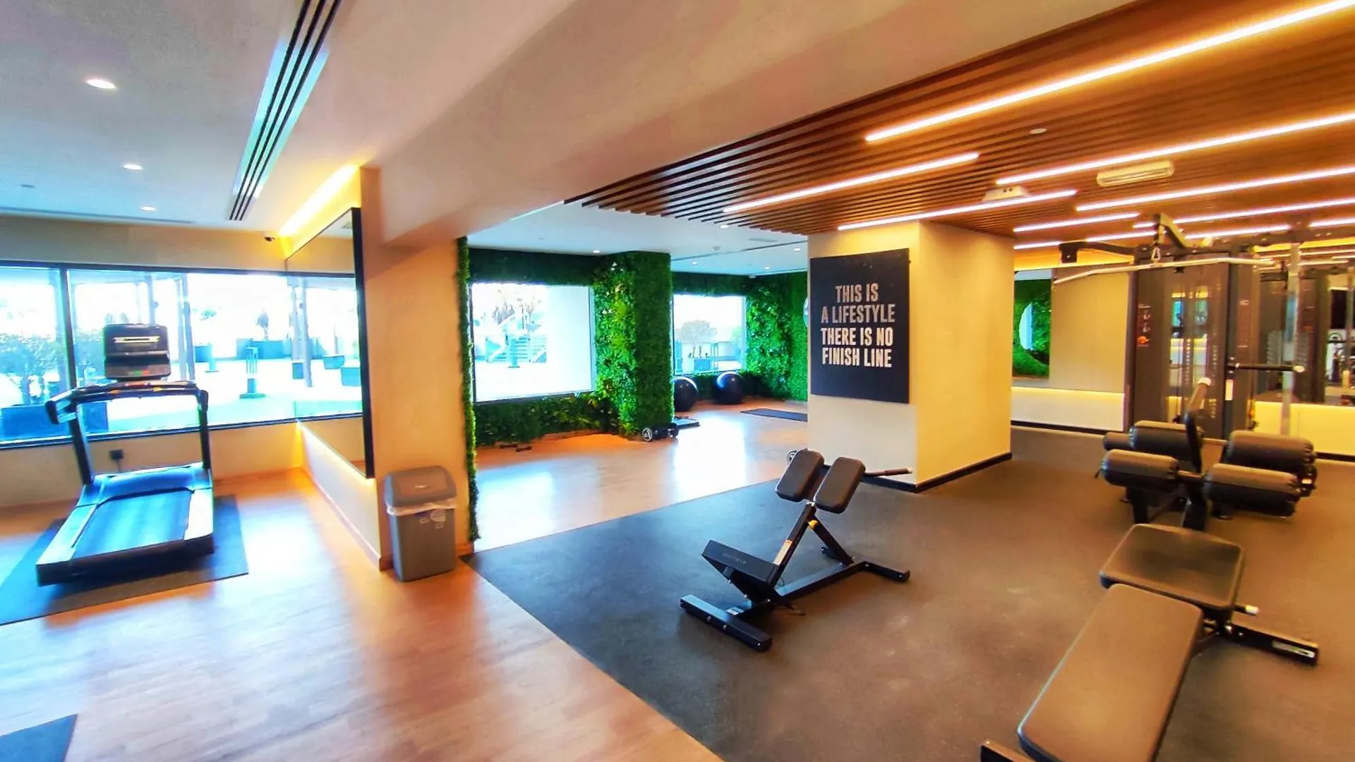 Lägenhet White Sage - Elite Residence Studio Dubai